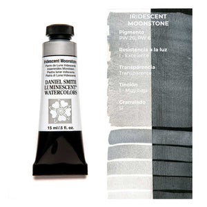 Acuarela Daniel Smith 15ml Tonos Luminescent