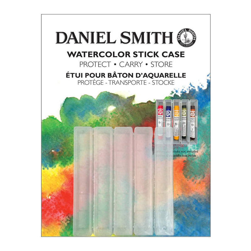 Estuche vacío para barritas Daniel Smith Watercolor Stick