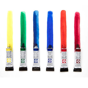 Acuarelas Daniel Smith Milind Mulick's Master Set