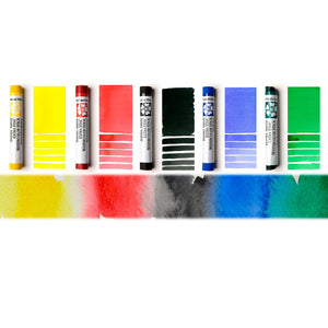 Acuarelas Daniel Smith Watercolor Sticks Core Mixing