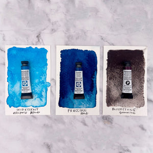 Acuarelas Daniel Smith Stormbreaker