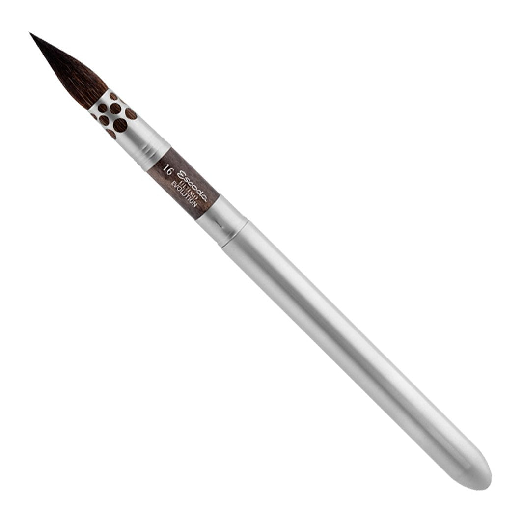 Pincel de viaje Escoda Ultimo Evolution Travel 1930