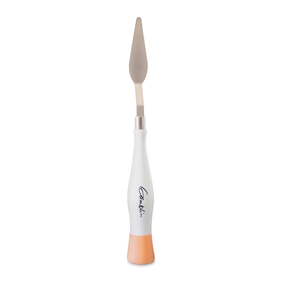 Espátula Gamblin The Division Place