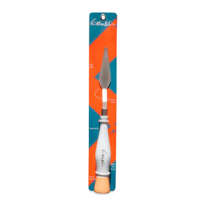 Espátula Gamblin The Division Place