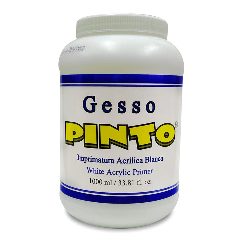 Gesso Pinto