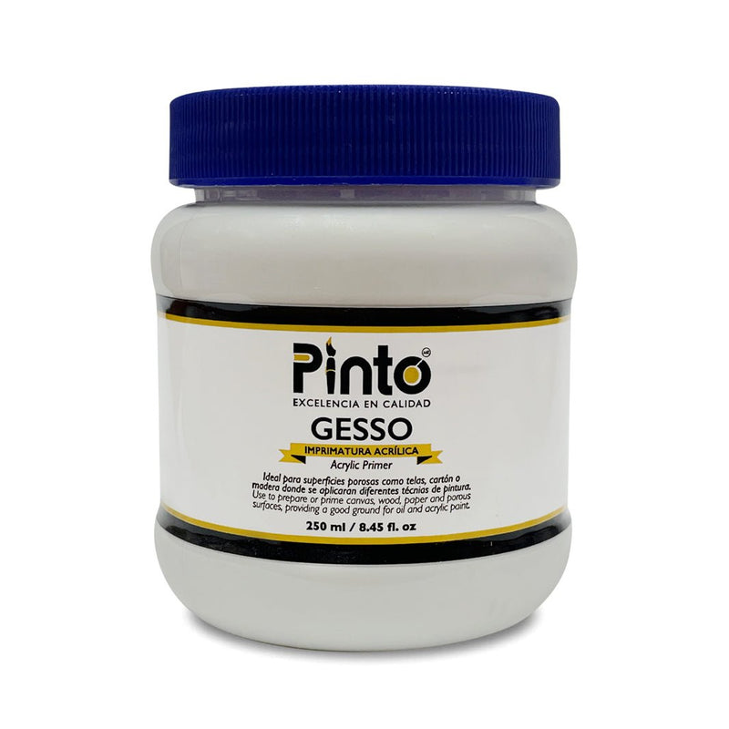 Gesso Pinto