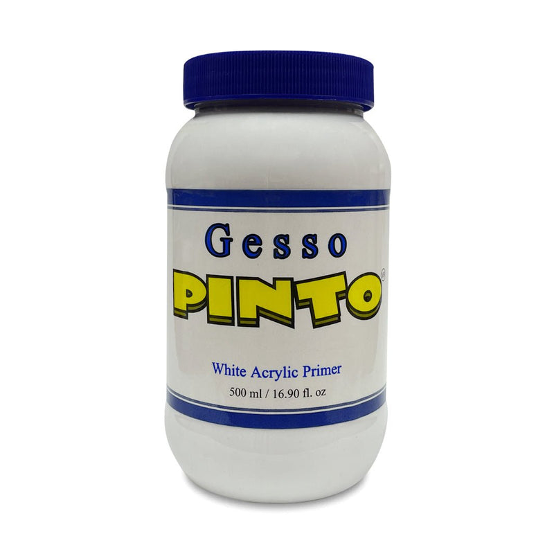 Gesso Pinto