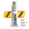 Acrílico Golden Heavy Body 59 ml Tonos Neón - Fluorescent Orange Yellow S5