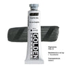 Acrílico Golden Heavy Body 59 ml Blancos, Grises y Negros - Graphite Gray S2