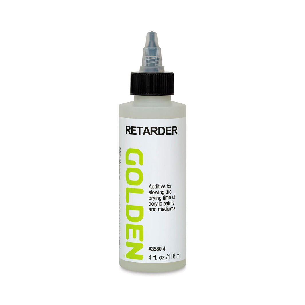 Medio Retardador para Acrílico Golden