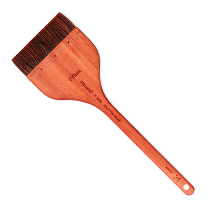 Brocha Hake Herend F-1200 Búfalo