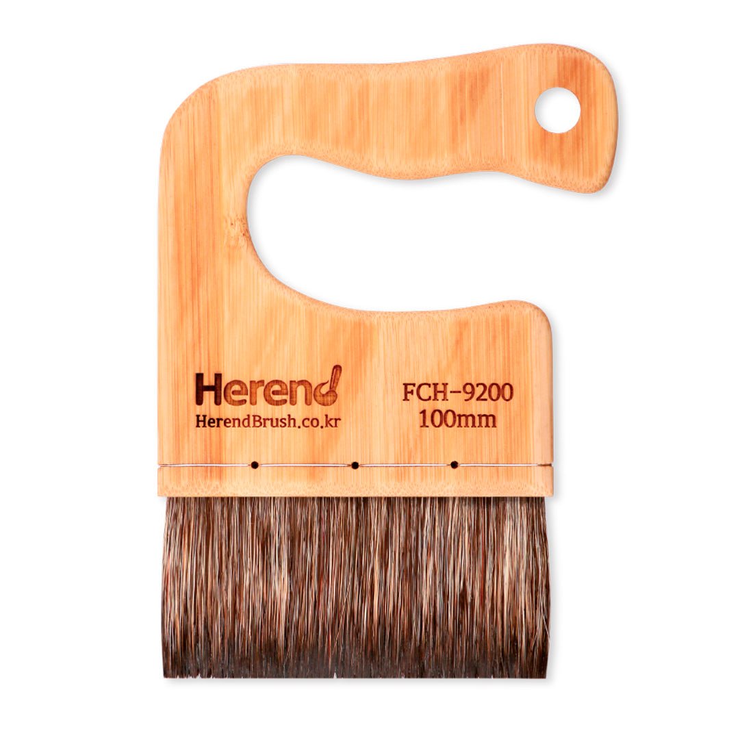 Brocha Herend FCH-9200 Mapache