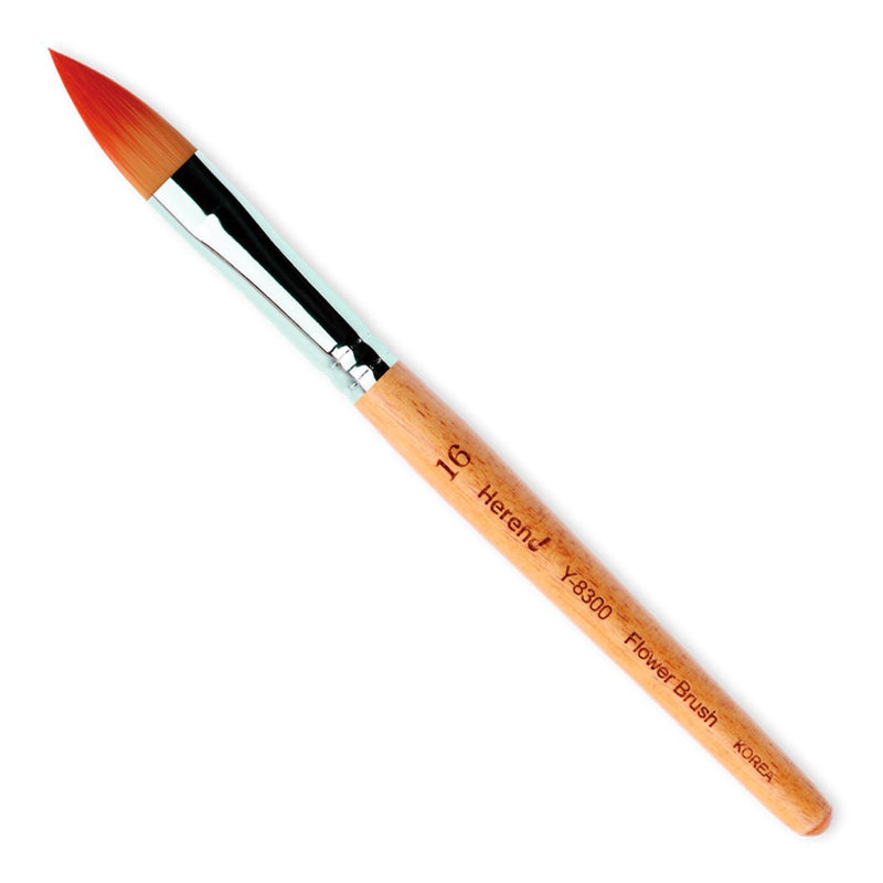 Pinceles Herend Mini Y-8300 Flower Brush