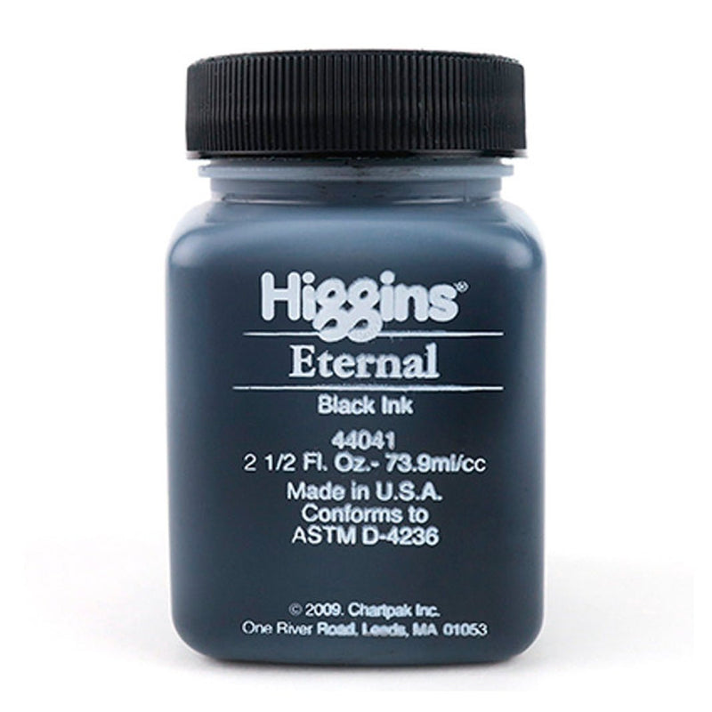 Tinta Higgins Eternal Black