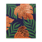 Hoja de cobre Roel