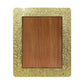 Hoja de oro Roel