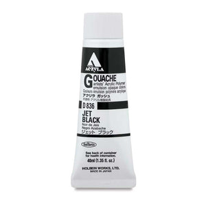 Gouache Holbein Acryla 40ml