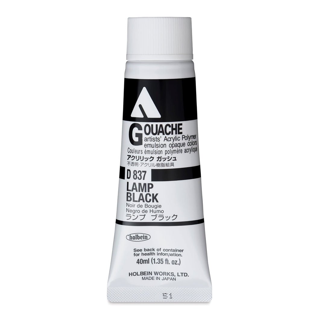 Gouache Holbein Acryla 40ml