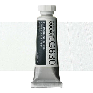 Gouache Holbein Artists' 15 ml