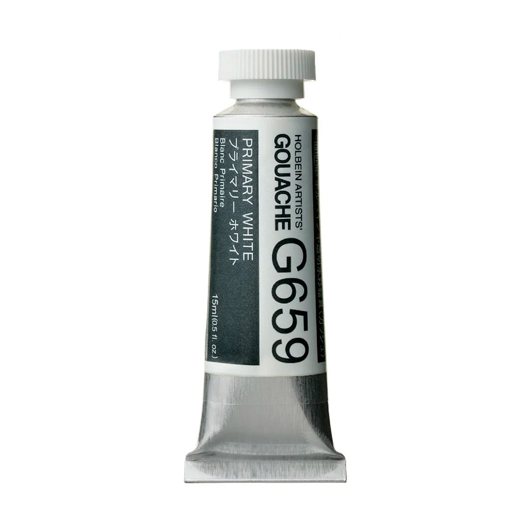 Gouache Holbein Artists' 15 ml