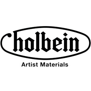 Logo de Holbein