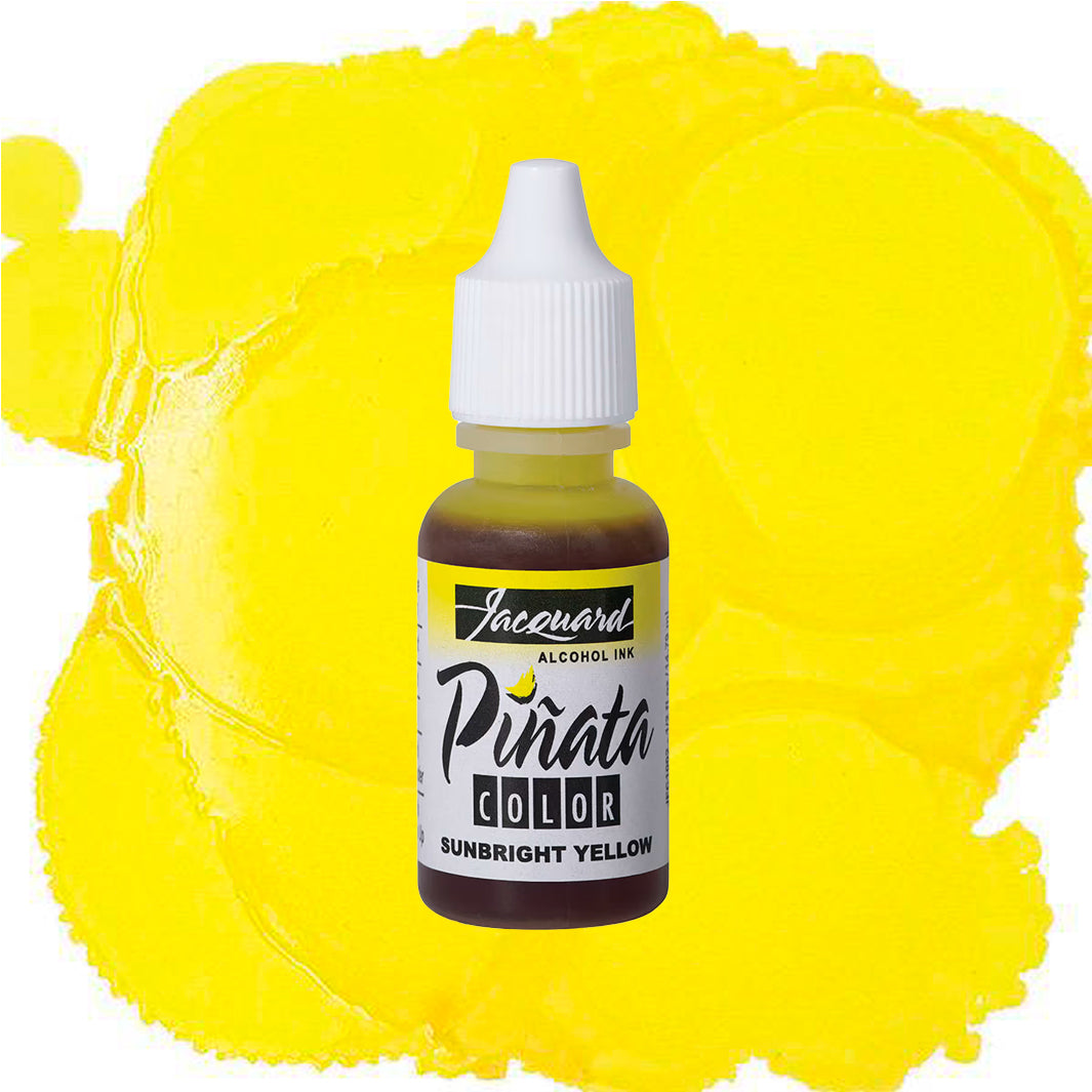 Tinta Jacquard Piñata