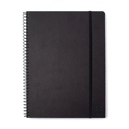Libreta Blackwing Espiral
