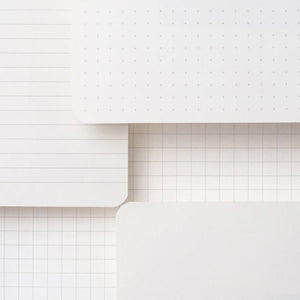 Libreta Blackwing Espiral