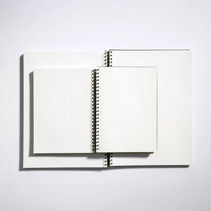 Libreta Blackwing Espiral