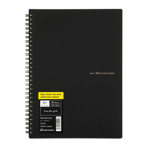 Libreta Maruman Mnemosyne Puntos