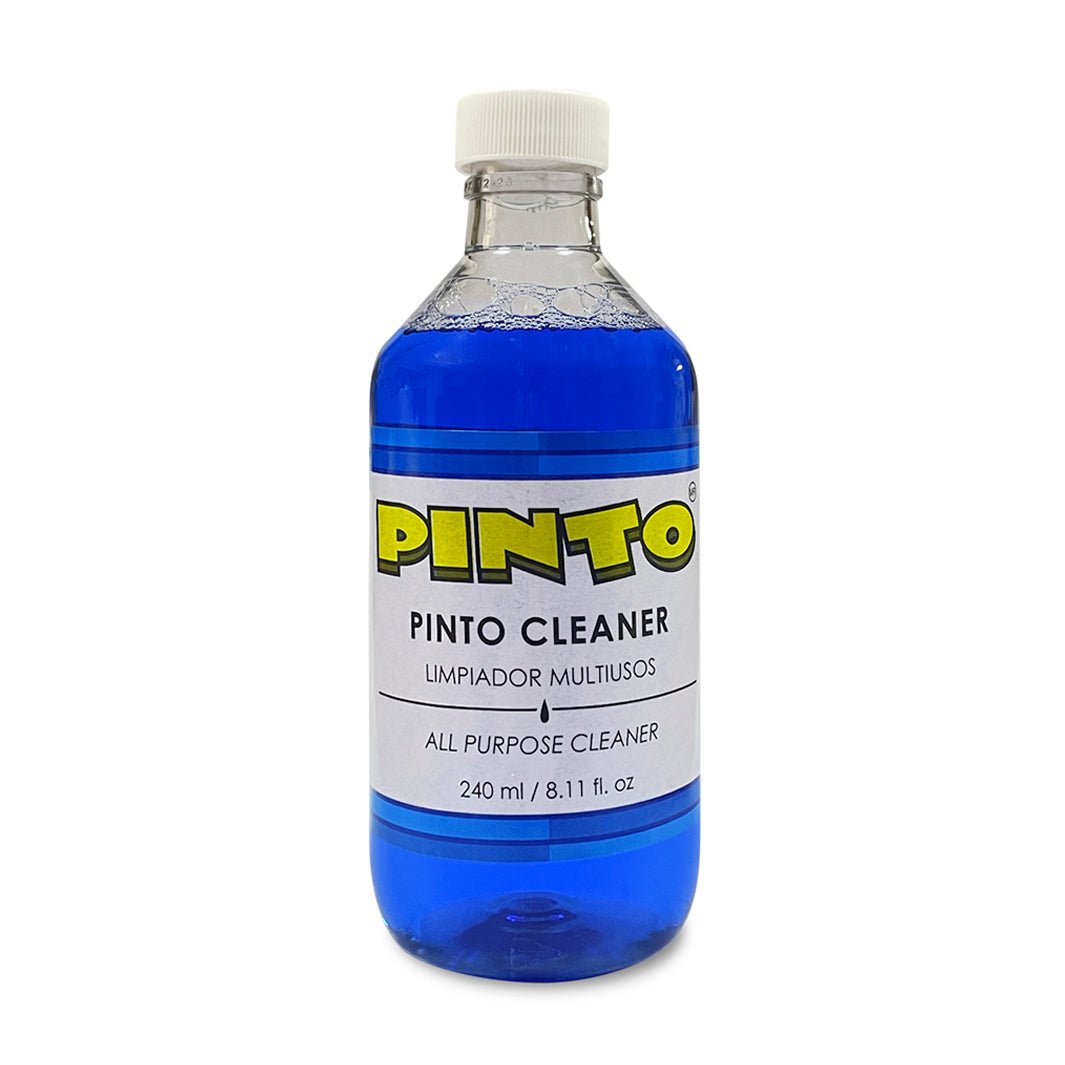 Limpiador Pinto Cleaner