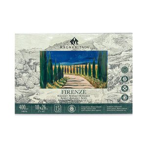 Block Magnani Firenze 400g