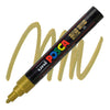 Marcadores Posca 5M Medium Sueltos - Oro