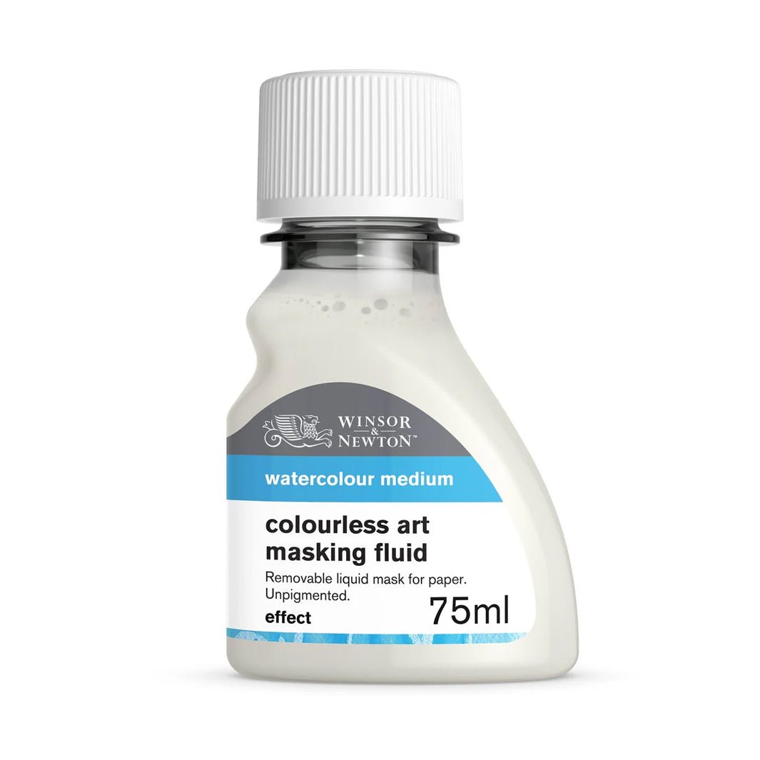 Masking Incoloro Winsor & Newton