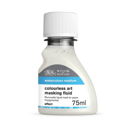 Masking Incoloro Winsor & Newton