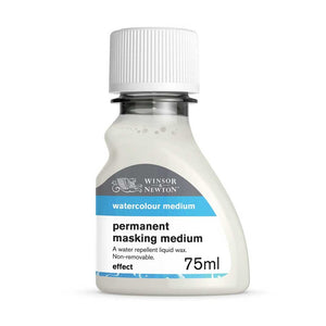 Masking Permanente Winsor & Newton