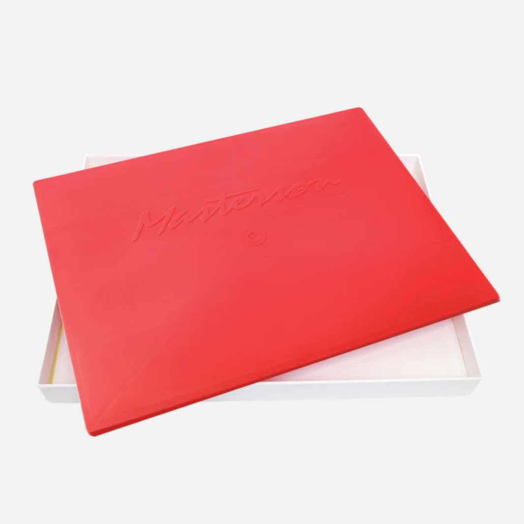 Paleta húmeda Masterson Sta-Wet Premier Palette