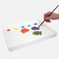 Paleta húmeda Masterson Sta-Wet Premier Palette