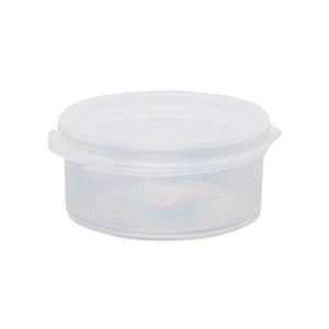 Recipientes para solvente Masterson con 10