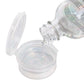 Recipientes para solvente Masterson con 10