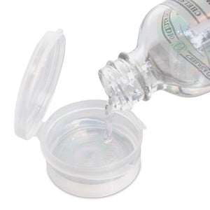 Recipientes para solvente Masterson con 10