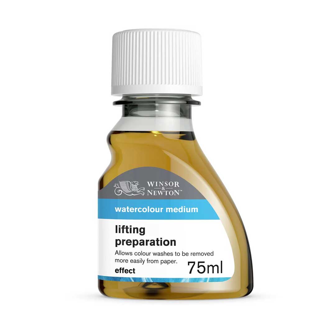 Medio de Elevación Winsor & Newton