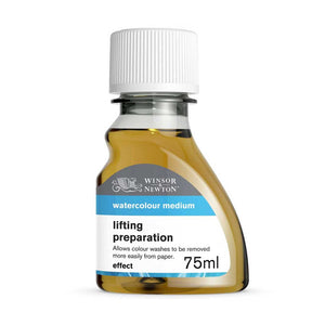 Medio de Elevación Winsor & Newton