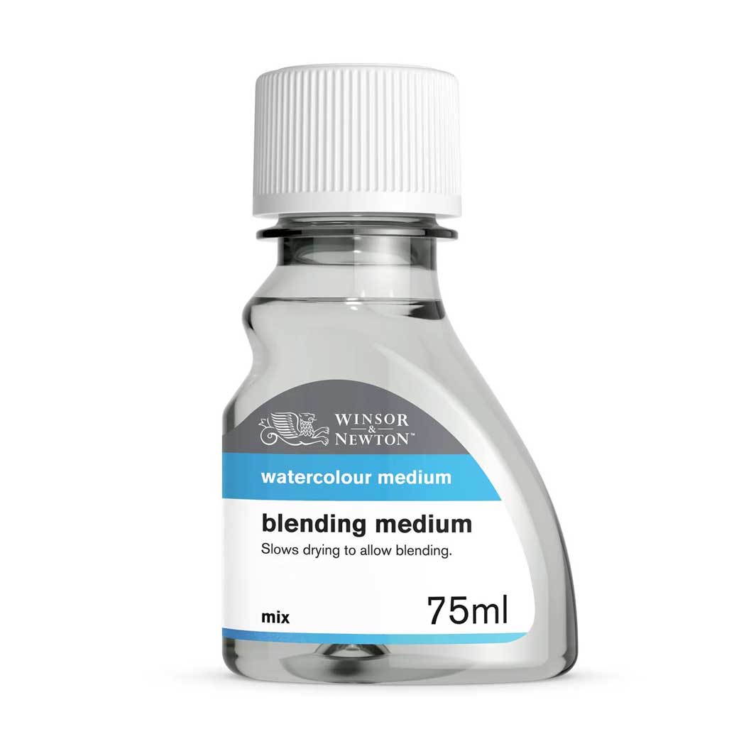 Medio para Mezclas Winsor & Newton