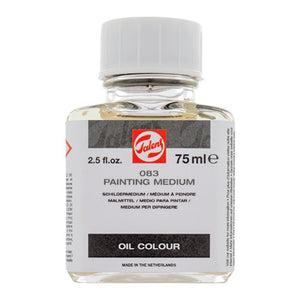 Medio para pintar Talens