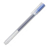 Pluma de Gel Muji 0.5 Cap Type - Blue