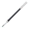 Repuesto para Pluma de Gel Muji 0.38 Cap Type - Black