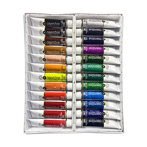 Acrílicos Pinto Obertone Premium con 24