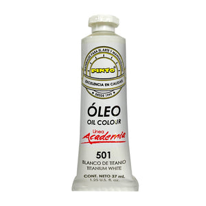 Óleo Pinto Academia 37ml