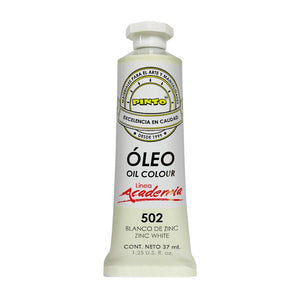 Óleo Pinto Academia 37ml